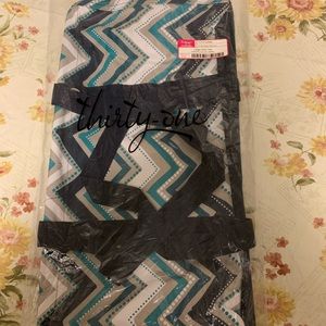 Thirty-one Large Utility Tote